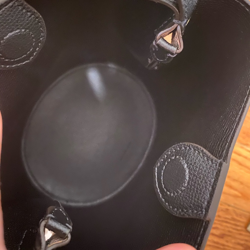 New Burberry bag - Picture 5 of 6